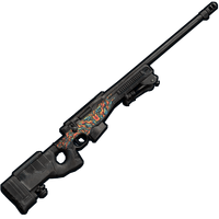 Predatory L96