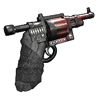 Headhunter Revolver