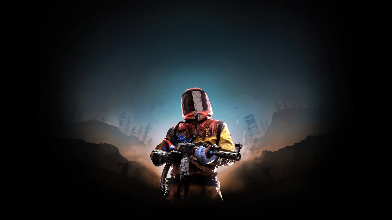Why Rust is the Perfect Example of a &quot;Social Experiment&quot; in Gaming