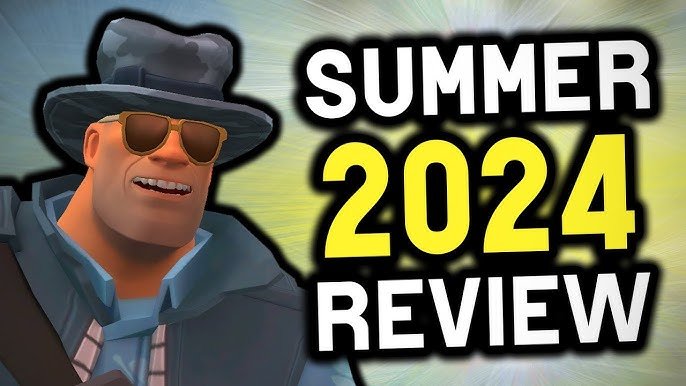 Team Fortress 2 – Summer Update 2024 Retrospective: What Comes After the Heat?
