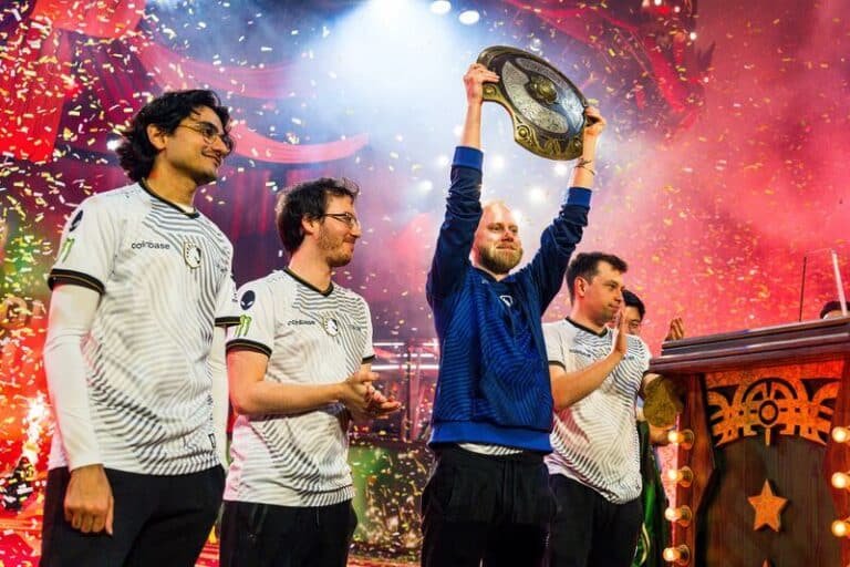 All Qualified Teams for Dota 2’s The International 2025 Confirmed