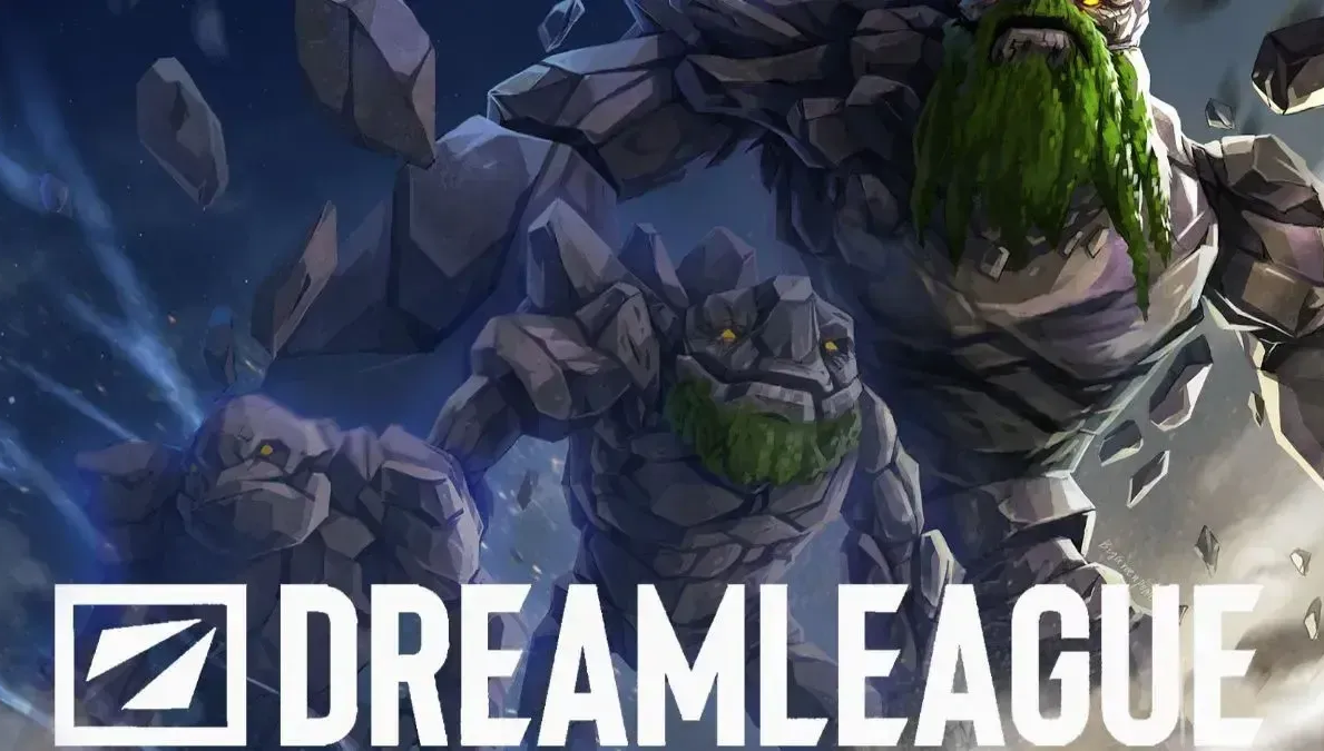 ESL Introduces DreamLeague Division II for Emerging Dota 2 Talent