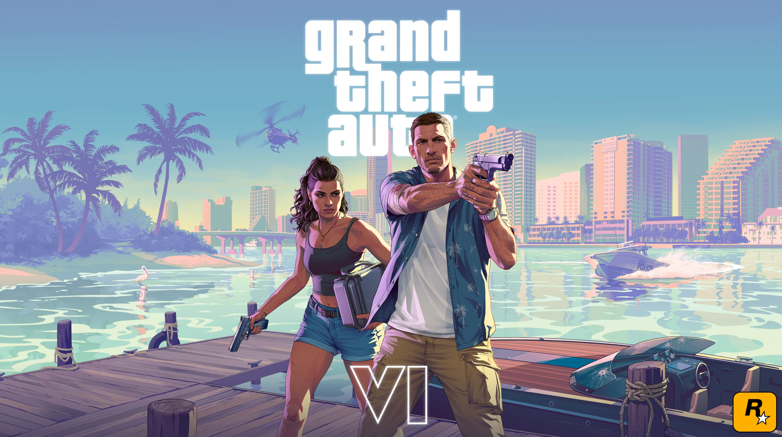 Grand Theft Auto VI Delayed - New Release Date, Industry Reaction, and What It Means