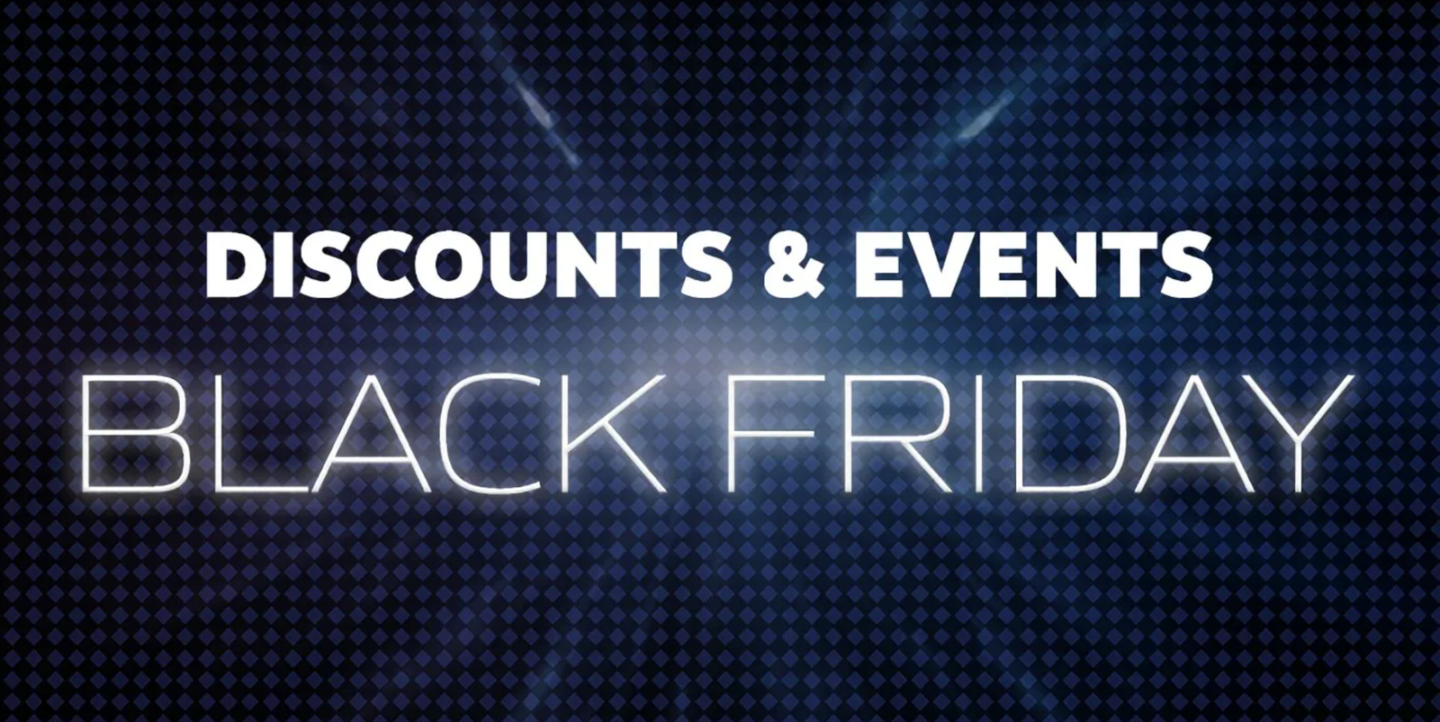 Steam Black Friday Sale Begins - Player Activity Expected to Spike as Discounts Roll Out