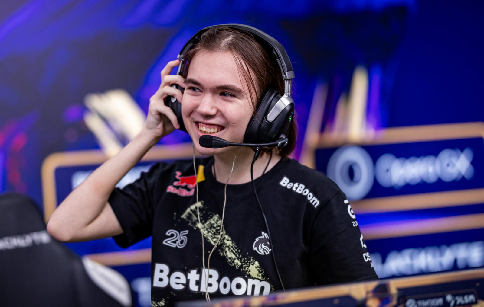 Why Donk Is the Greatest Rising Talent of Counter-Strike Right Now