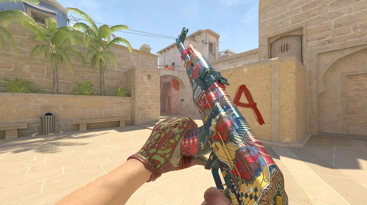 CS2 Reload Update Changes Ammo Management