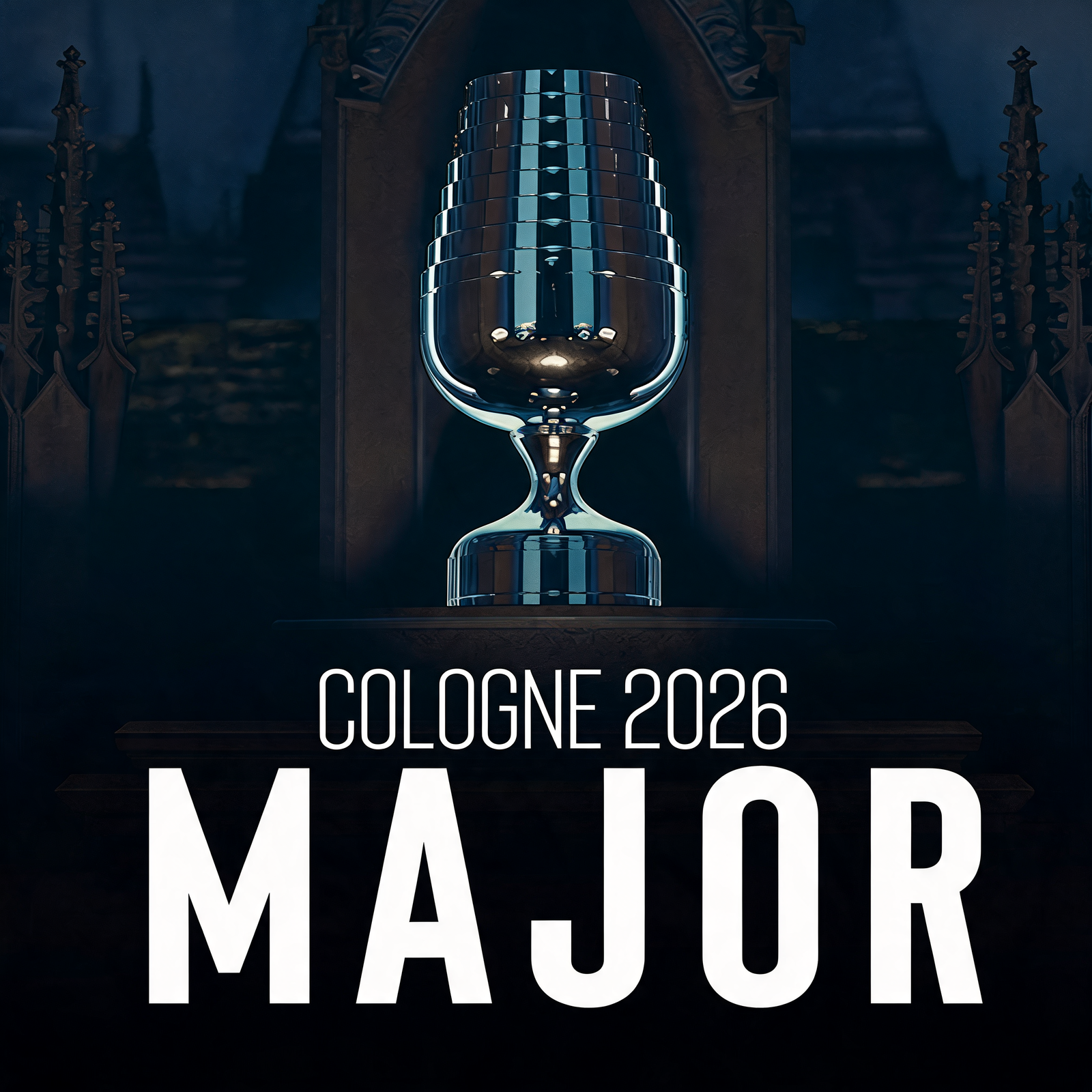 CS2 Update: Cache Gets Polished, Reloading Gets Punished