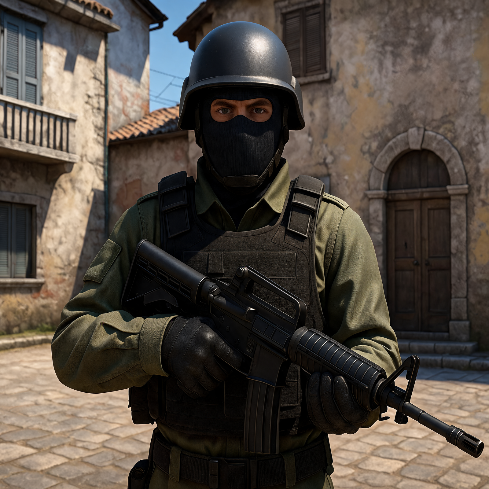 Gamers Club x Shadow Esports: CS Data Gets a Competitive Upgrade