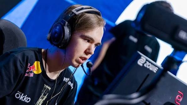 donk Does It Again: The CS2 Superstar Adds EWC 2026 to an Already Extraordinary Career
