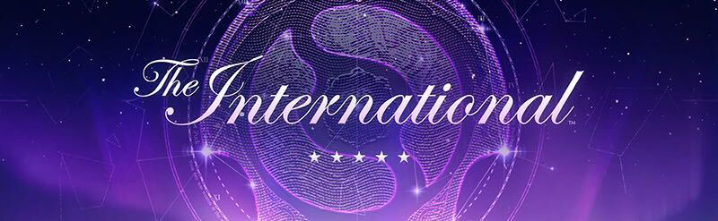 Dota 2 – The International 2025 Preview