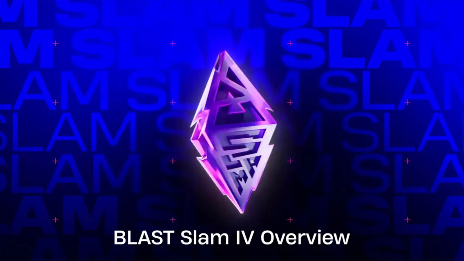 BLAST Slam IV - Dota 2’s Next Big LAN Heads Into Playoffs