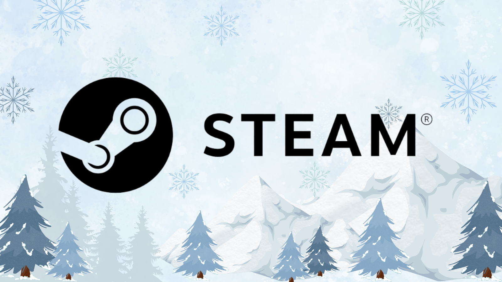 Steam Winter Activity Surge: Why December Always Breaks Player Records
