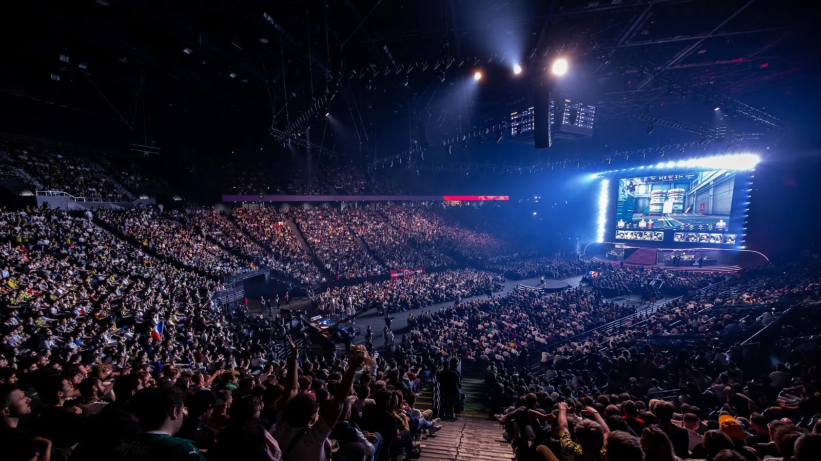 CS2 at the End of 2025: Why This Year Defined the Game’s New Era