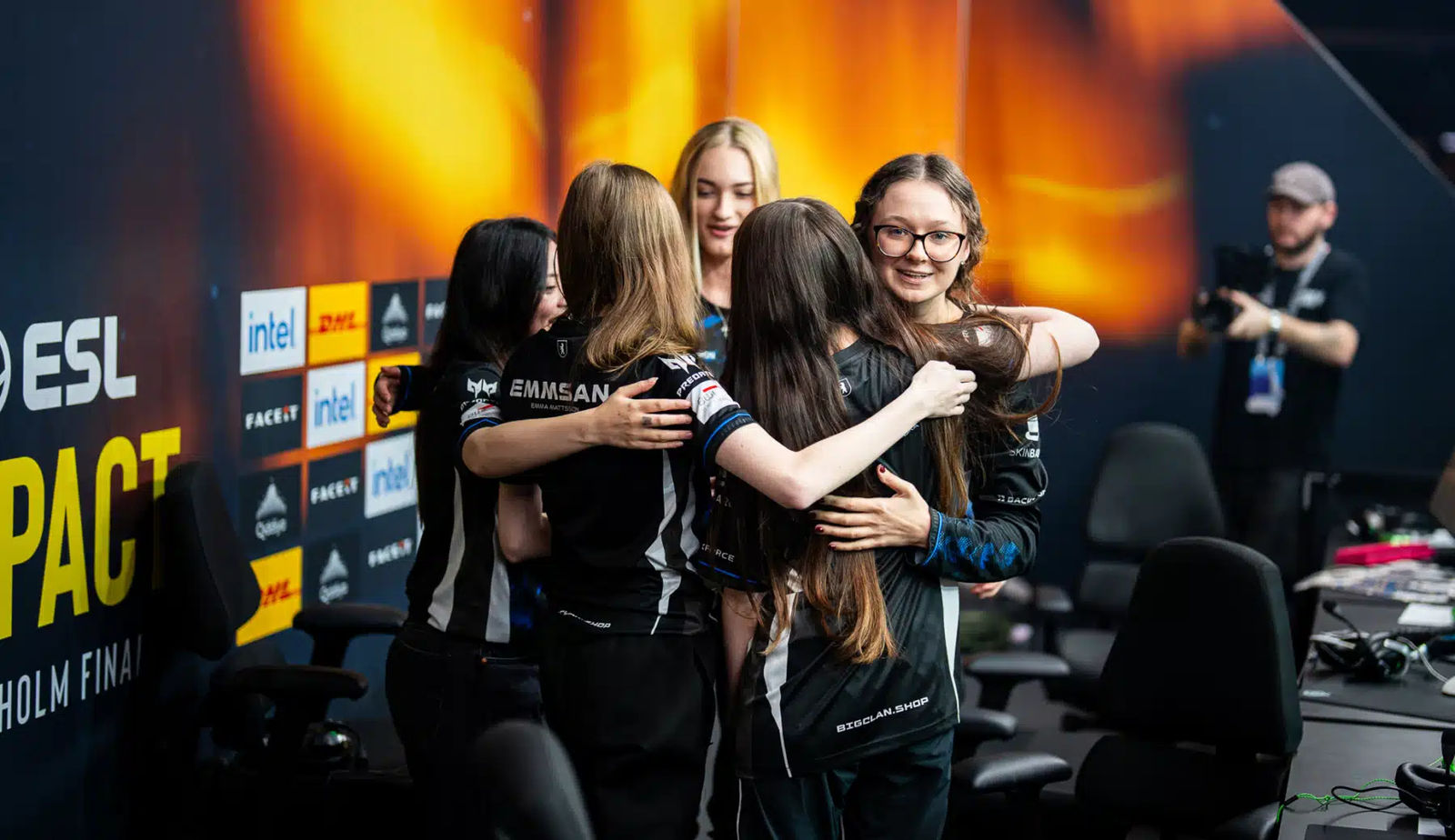 HEROIC’s Post Shows Why ESL Impact Mattered