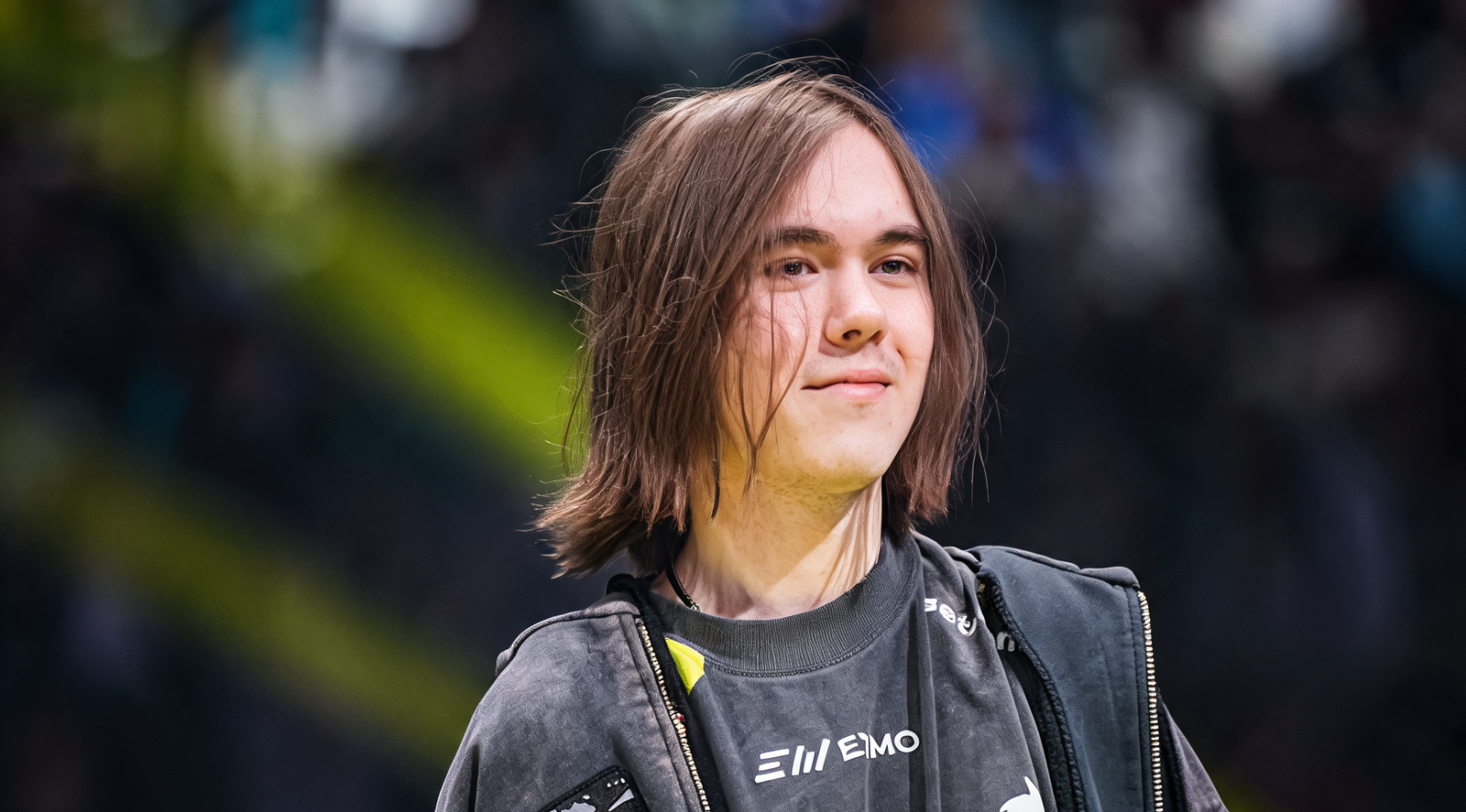 donk Backs Spirit Ahead of a Possible Vitality Rematch