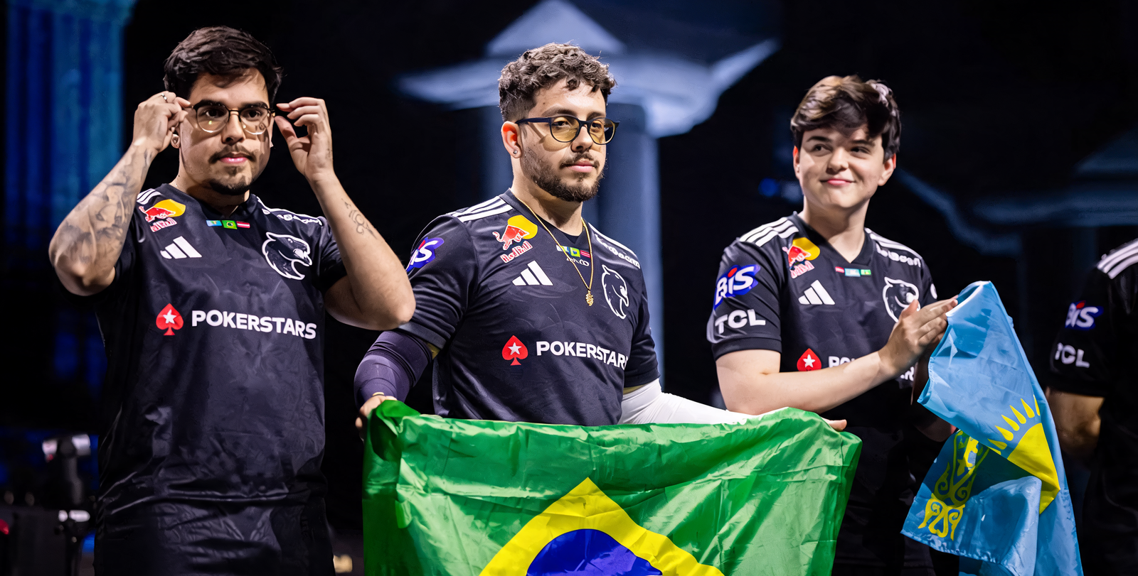 FURIA End 9z’s Cologne Run and Reach the Major Semis, Review