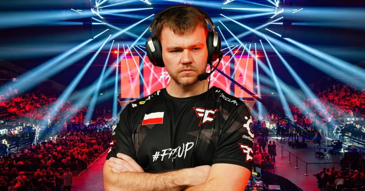 Counter-Strike Legend NEO Named New Astralis Head Coach