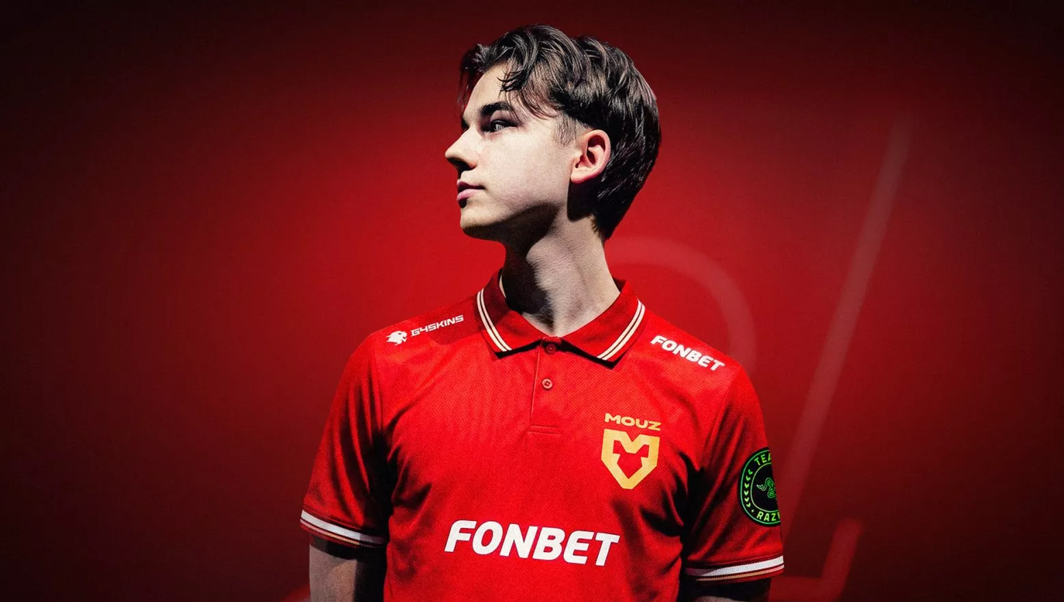 PR Returns to MOUZ as Organization Completes CS2 Rebuild
