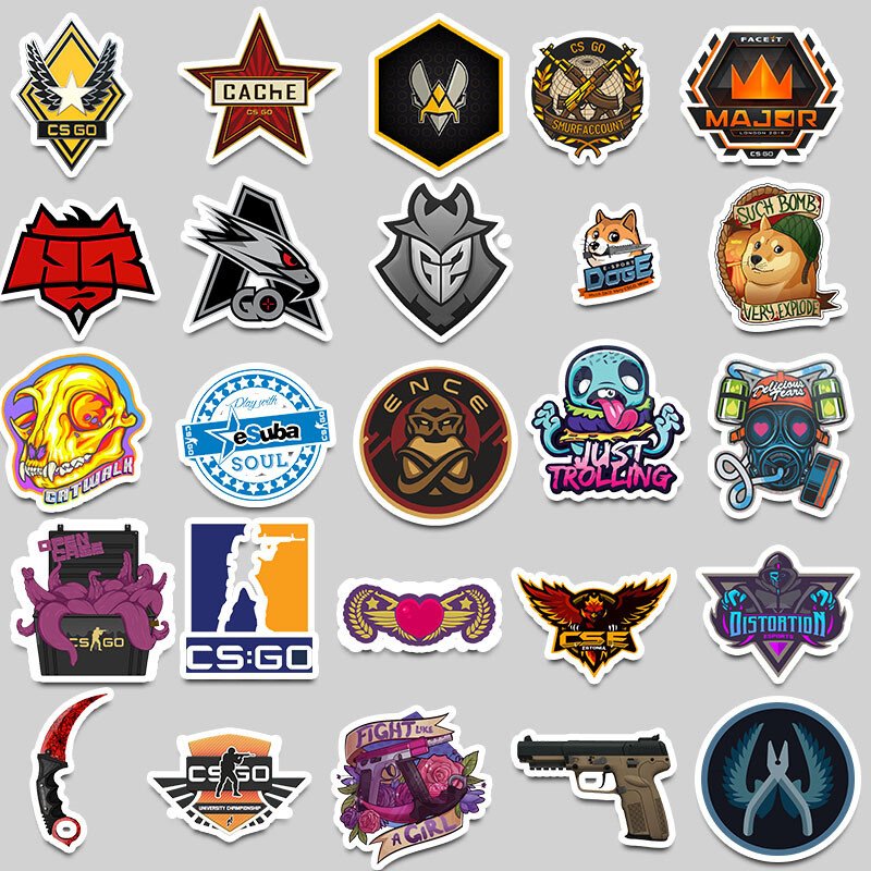 CS2's New Major Sticker System Is Creating a Financial Crisis for Teams